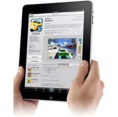 Apple отбирает лучшие приложения к запуску iPad 3