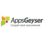 Платформа разработки Android-приложений AppsGeyser пришла в Россию