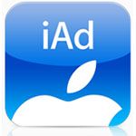 Мобильная реклама iAd подешевела, доля разработчиков - увеличилась