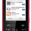 MWC 2012:   Nokia Asha: 302, 202, 203