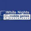 White Nights: Mobile Games Conference - ,   