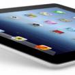 iPad 3: технические характеристики и фото