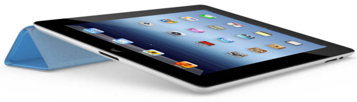  5  iPad 3:    