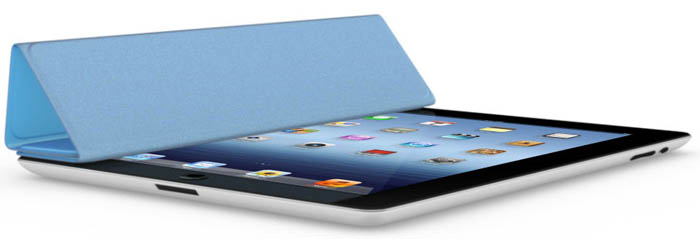  7  iPad 3:    