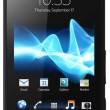 Sony Xperia sola - Android-смартфон с NFC и floating touch