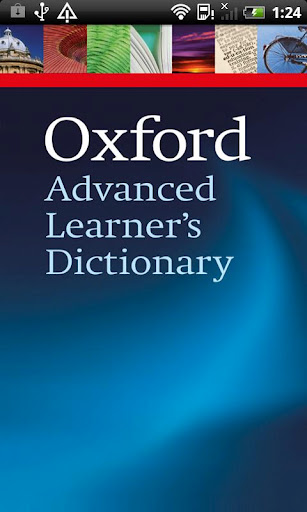  1    Oxford Advanced Learner Dictionary  Android 