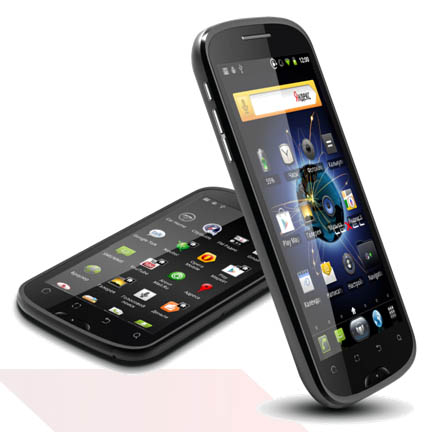  2   teXet TM-5200   5,25   Android   11 000 