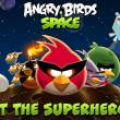 Angry Birds Space  iPhone, iPad  Android