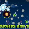 Angry Birds Space  iPhone, iPad  Android