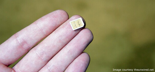  2   nano-SIM  Apple  