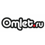 Сеть по доставке контента Omlet.ru