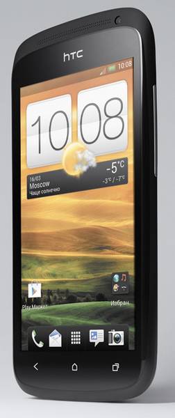  2   HTC One S, X  V   