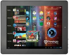  Prestigio MultiPad 9.7 Pro  Android 4.0  IPS+ 