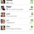 Новый мобильный ICQ-клиент для Android