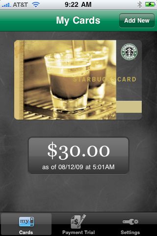 42 млн мобильных платежей обработал Starbucks, готовятся новые сервисы м-коммерции