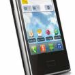 LG Optimus L3- компактный Android-смартфон 
