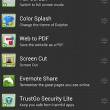  Android- Dolphin Browser HD 8.0   