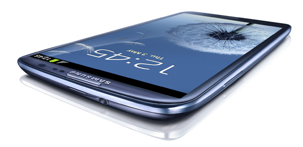  2  Samsung Galaxy S III: 4 , 1,4 , 4,8-  720p