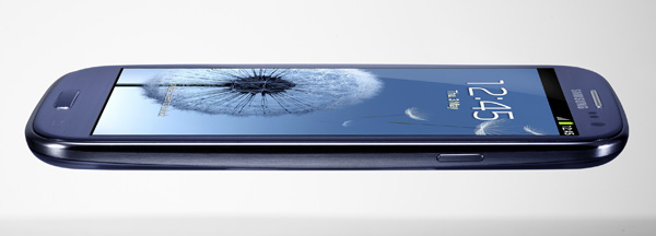  3  Samsung Galaxy S III: 4 , 1,4 , 4,8-  720p