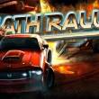 Android- Death Rally -     