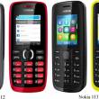  Nokia 112  Nokia 113     