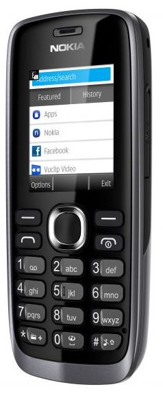  3   Nokia 112  Nokia 113     