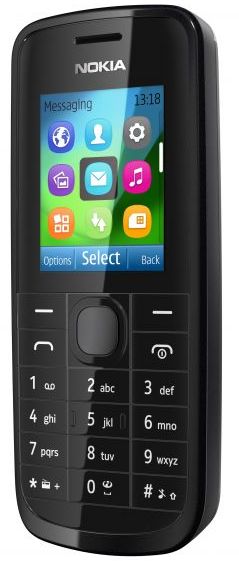  4   Nokia 112  Nokia 113     