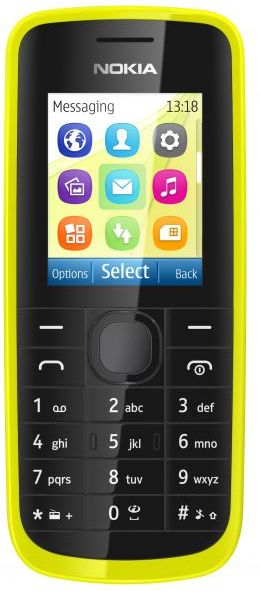  5   Nokia 112  Nokia 113     