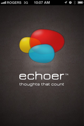  1   Echoer  - 