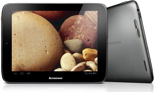  2   Lenovo IdeaPad S2109  Android 4.0 ICS   