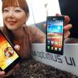 LG Optimus UI 3.0 -     LG  Android 4.0