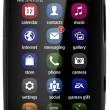  Nokia Asha Touch -    