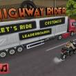  Highway Rider