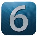 iOS 6:    Facebook,   Google Maps; 365  iOS-