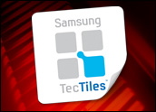 Программируемые NFC-тэги представил Samsung
