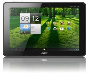  1   Acer Iconia Tab A700  FullHD-  4- 