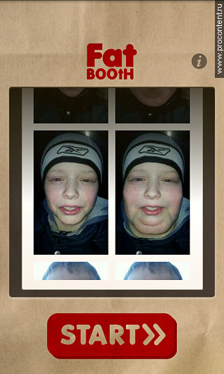  8    Fat Booth ()  Android