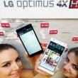  LG Optimus 4X HD   