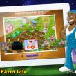  My Farm Life HD  iPad