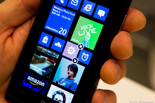 Фото 1 новости Windows Phone 8 в вопросах и ответах (FAQ)