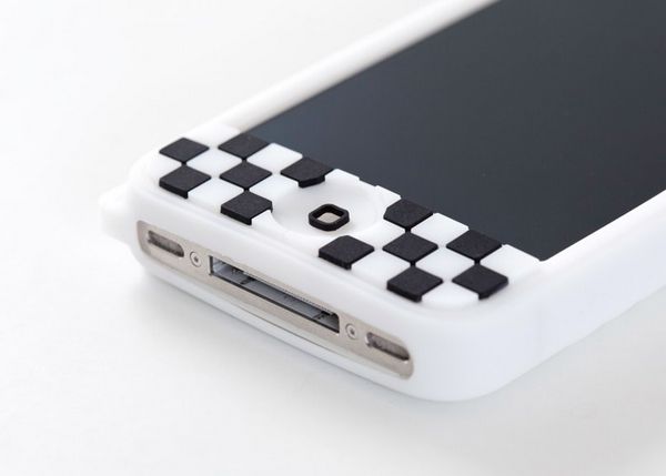  1    -   iPhone Phone Cube 4S