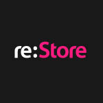 - re:Store   -