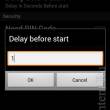  Android- Safe Lock -    
