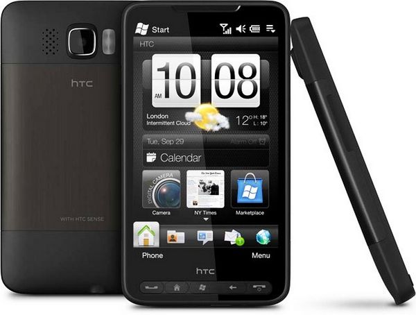  2  Android 4.1. Jelly Bean   HTC HD2