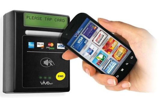 Фото 1 новости Мобильные NFC-платежи перейдут рубеж в 180 млрд $ в 2017 году