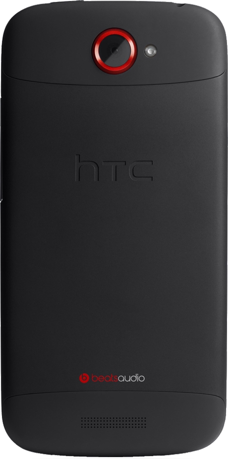  2  HTC One S -      