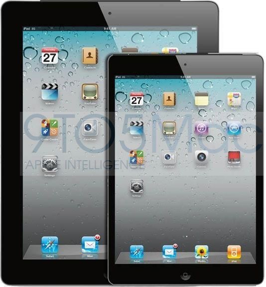  1  iPad Mini     iPad