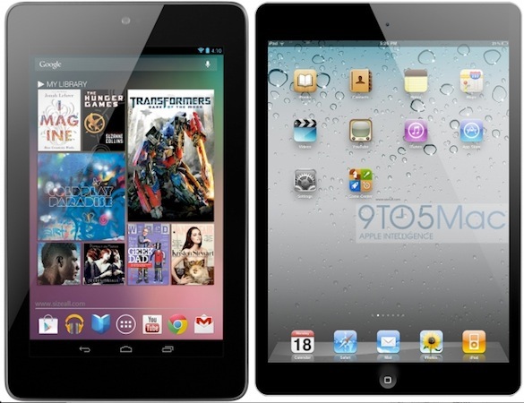 2  iPad Mini     iPad