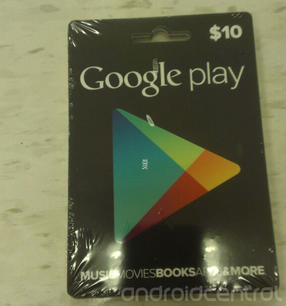  3  Google Play   