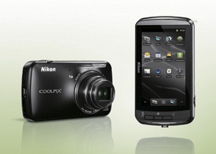  2   Nikon   Android